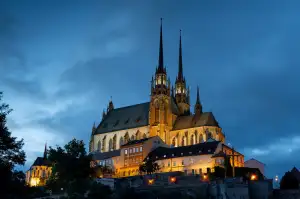 Veterinární Univerzita Brno