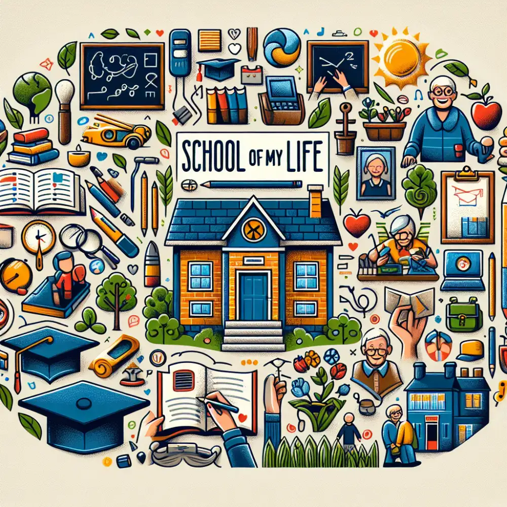 Schoolofmylife