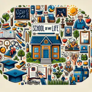 Schoolofmylife