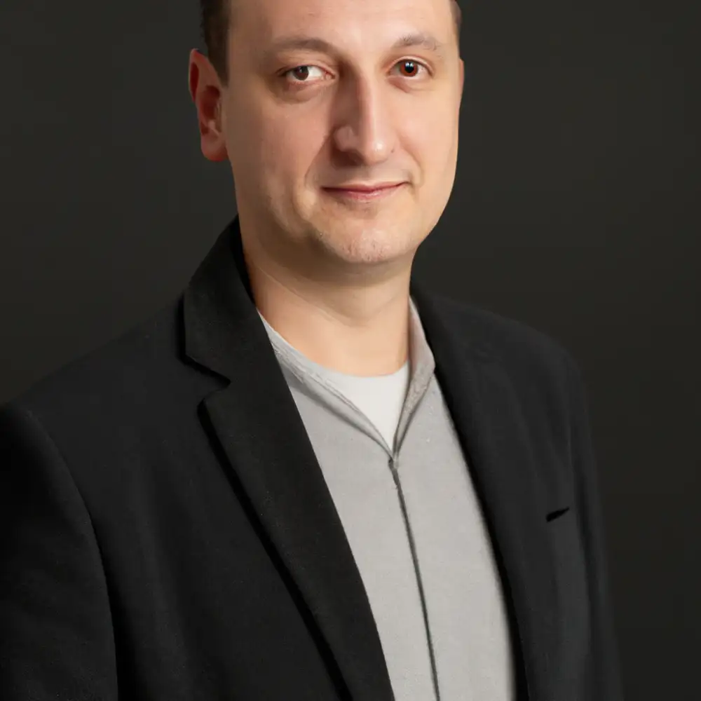 Jiří Novák