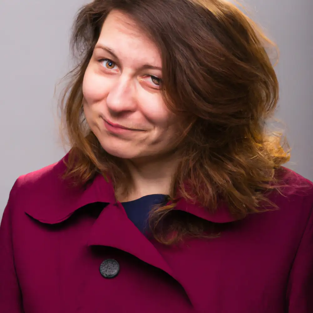 Veronika Novotná